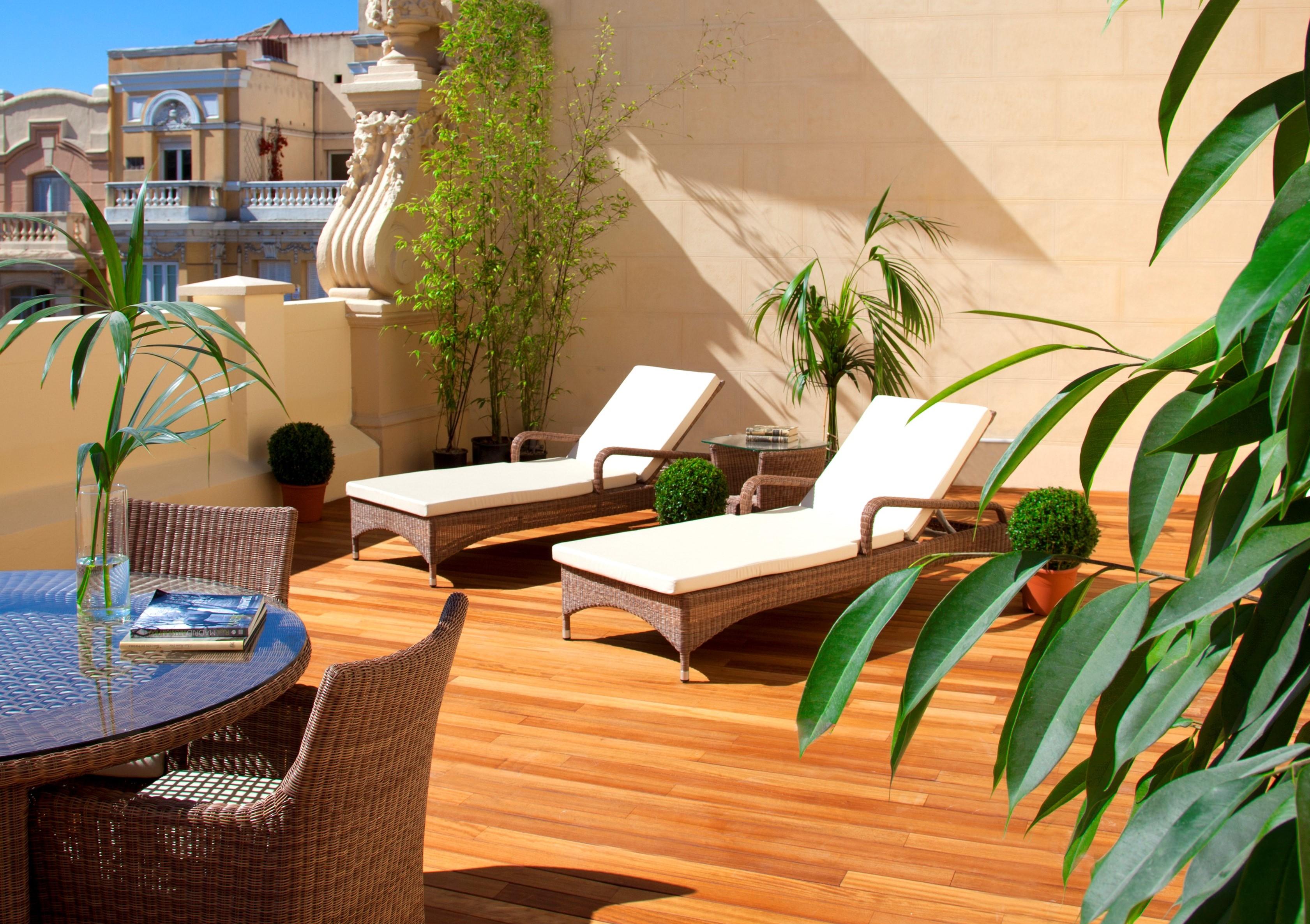 Urso Hotel & Spa, A Small Luxury Hotel Of The World Madrid Esterno foto