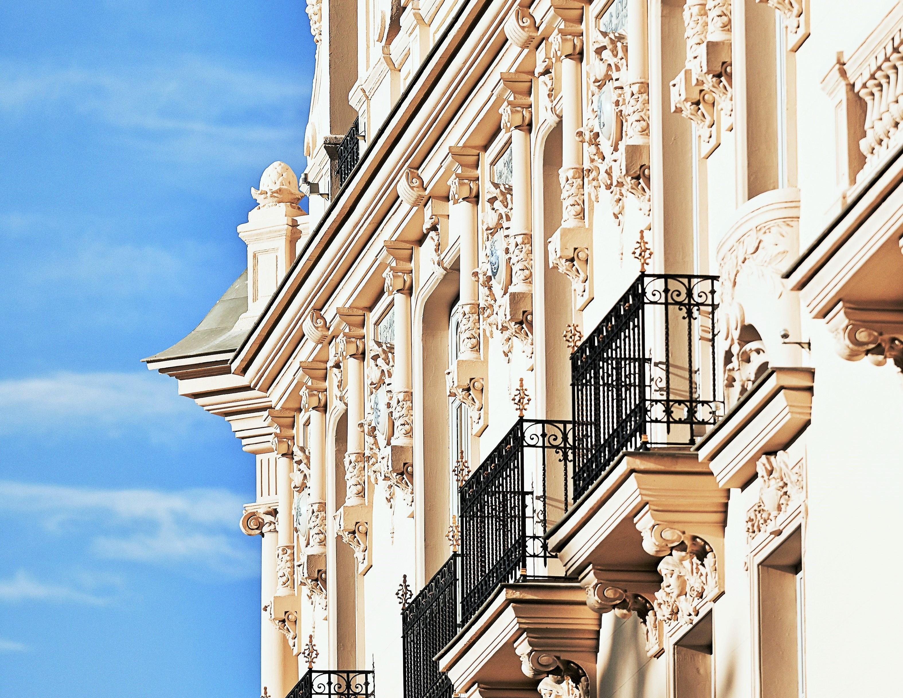 Urso Hotel & Spa, A Small Luxury Hotel Of The World Madrid Esterno foto